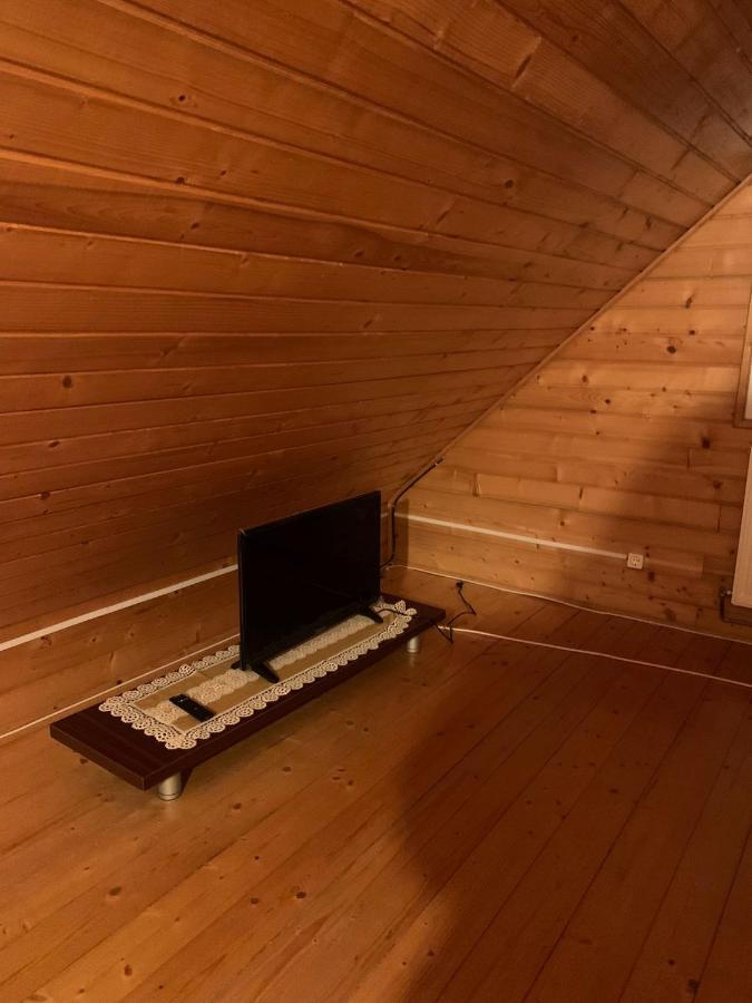 Вилла Casa Gyero Совата Экстерьер фото