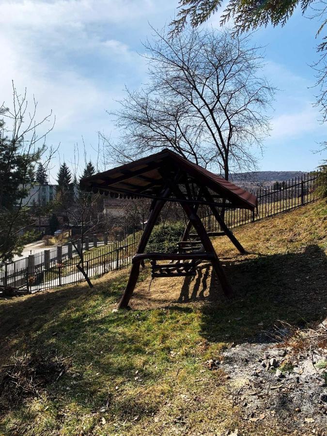 Вилла Casa Gyero Совата Экстерьер фото