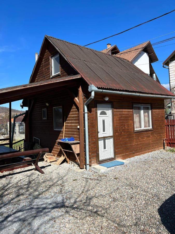 Вилла Casa Gyero Совата Экстерьер фото