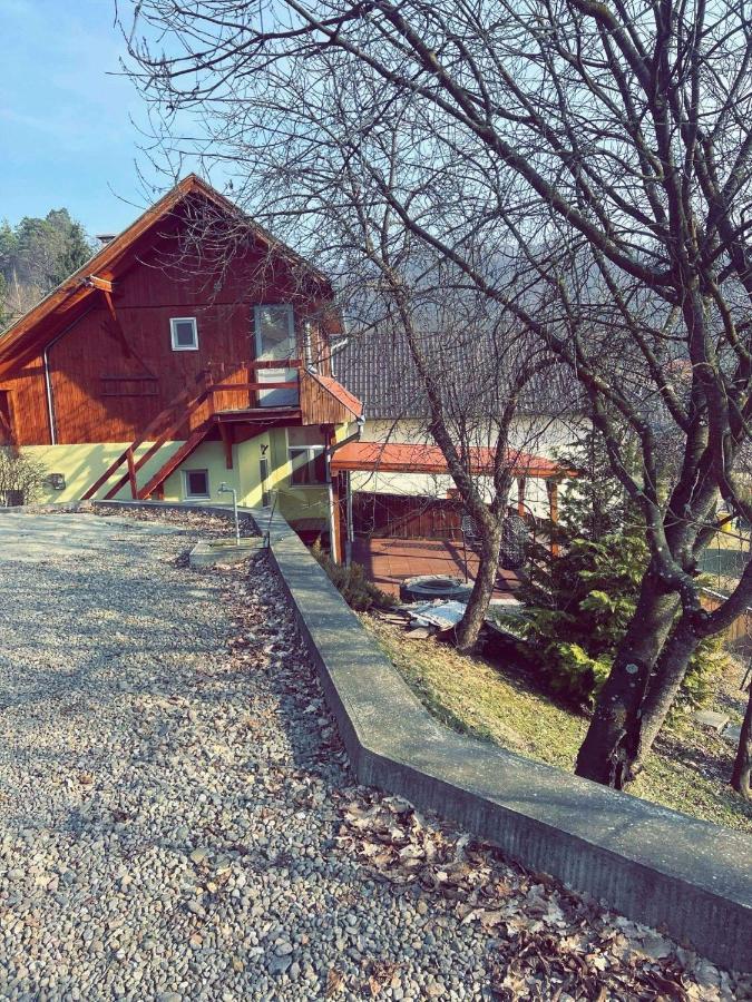 Вилла Casa Gyero Совата Экстерьер фото