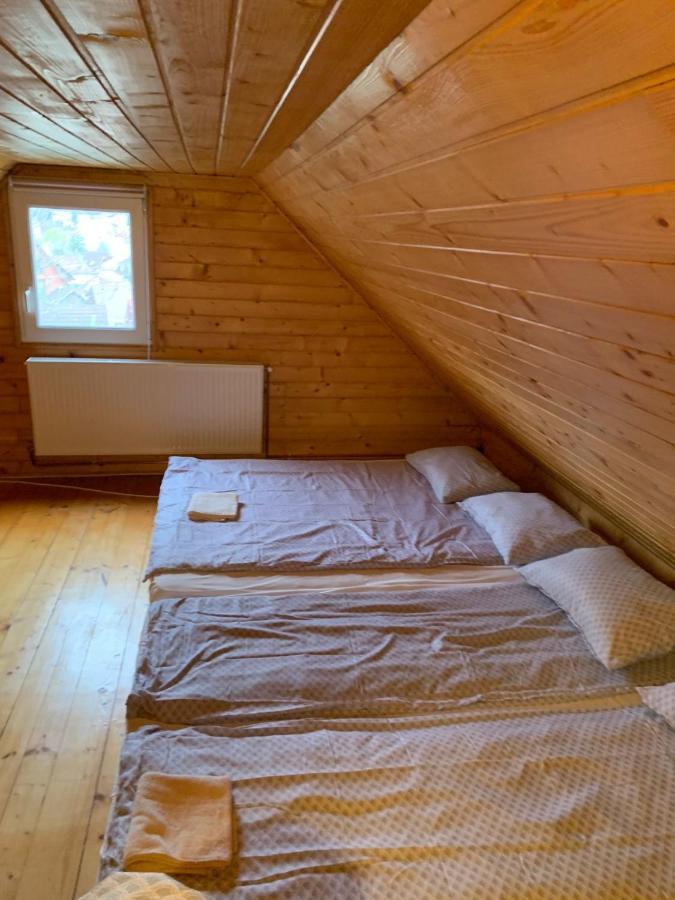 Вилла Casa Gyero Совата Экстерьер фото