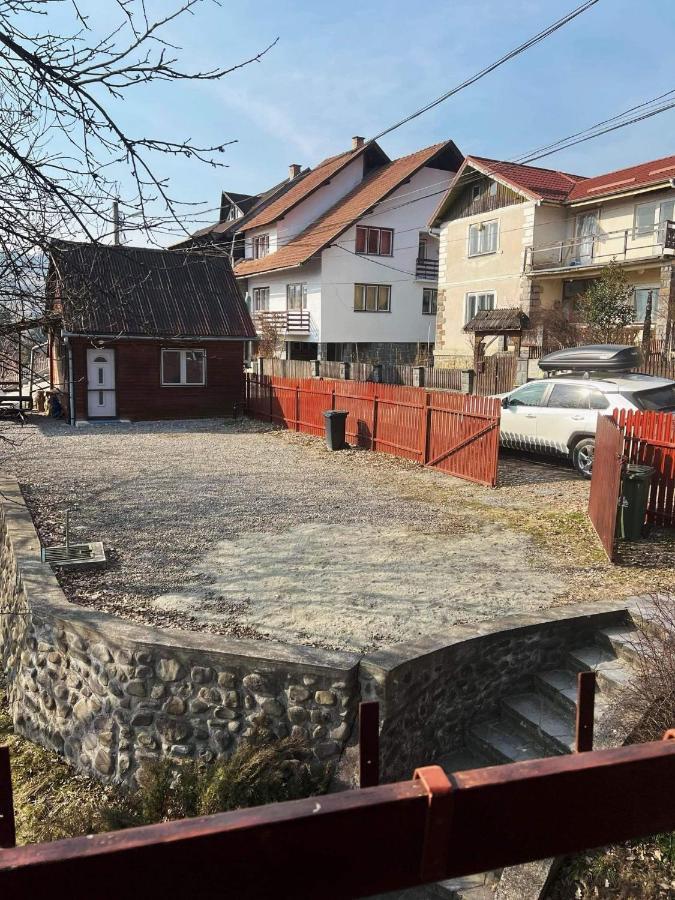 Вилла Casa Gyero Совата Экстерьер фото