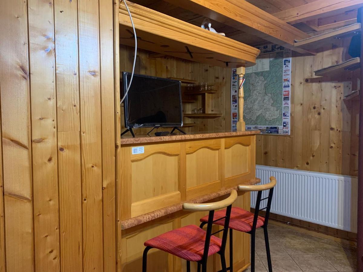 Вилла Casa Gyero Совата Экстерьер фото
