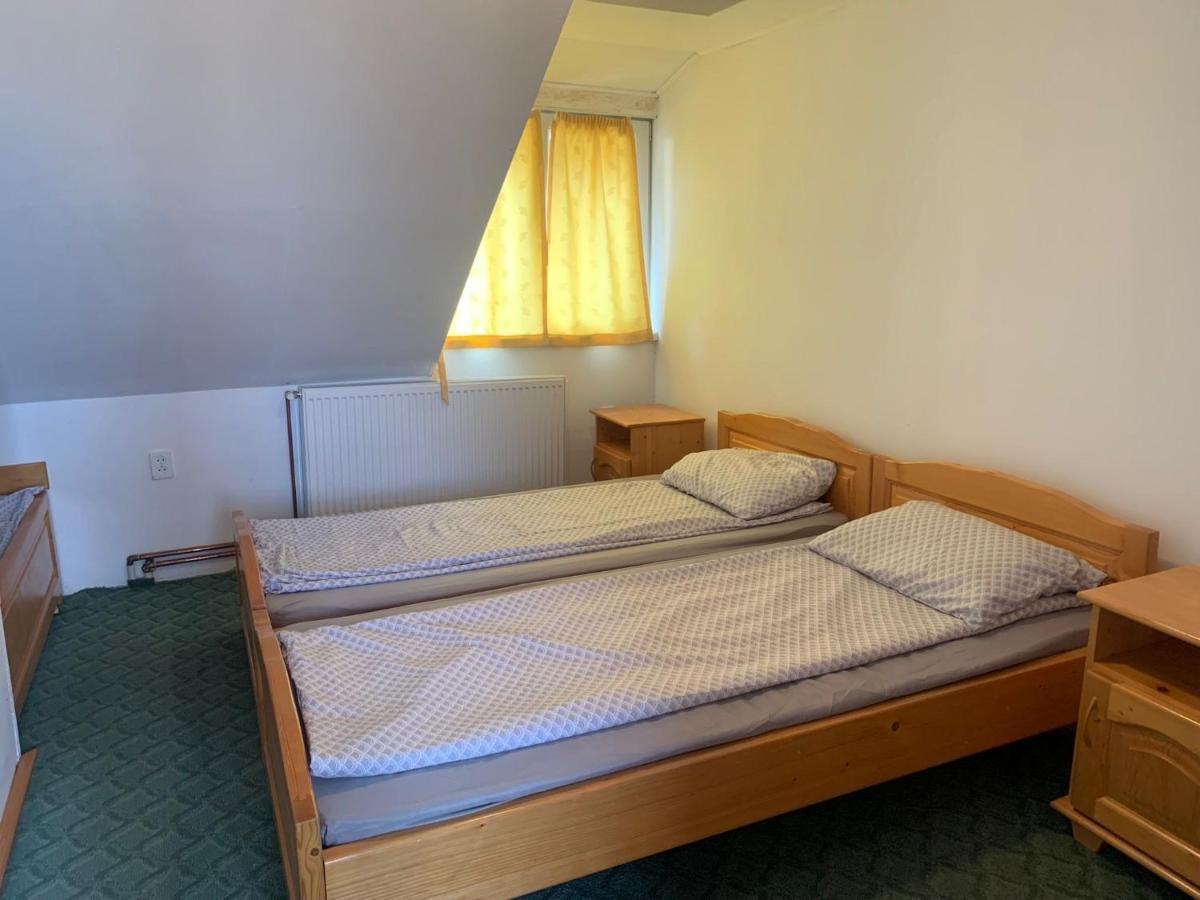 Вилла Casa Gyero Совата Экстерьер фото
