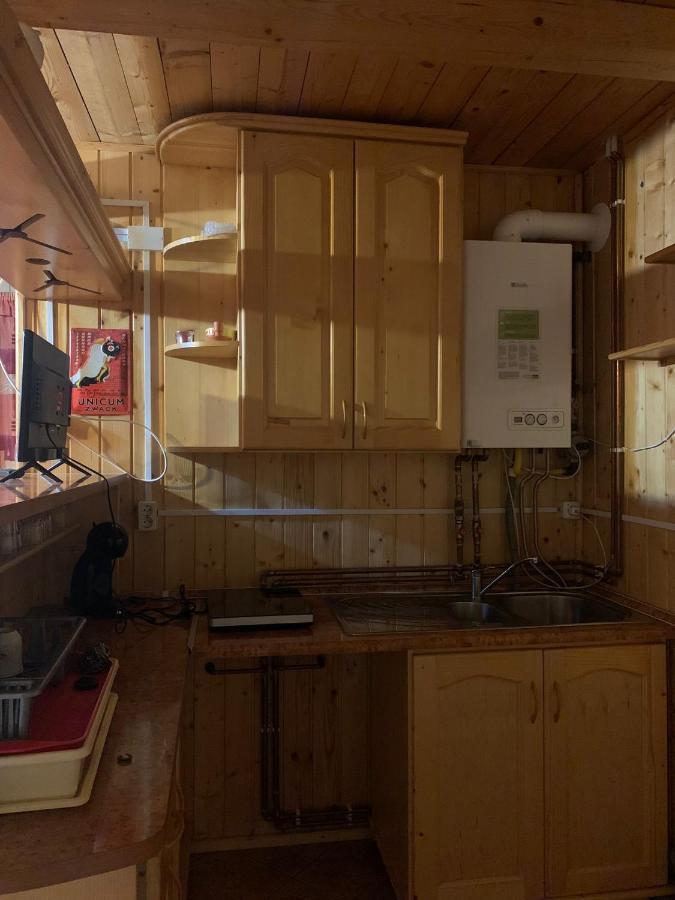 Вилла Casa Gyero Совата Экстерьер фото