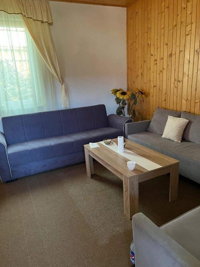 Вилла Casa Gyero Совата Экстерьер фото