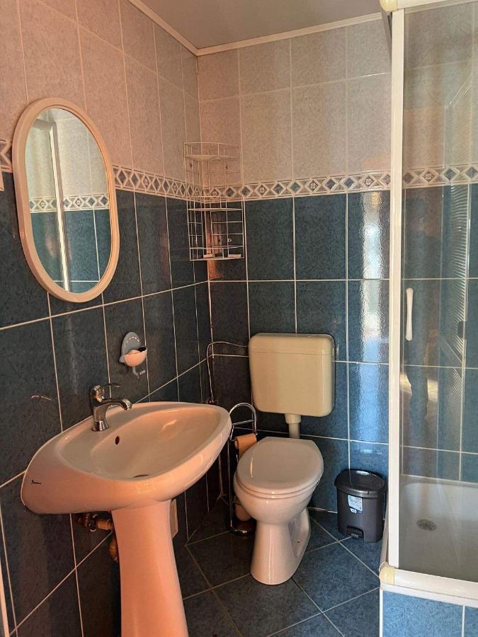 Вилла Casa Gyero Совата Экстерьер фото